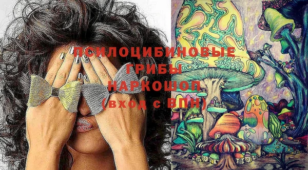 спайс Горняк